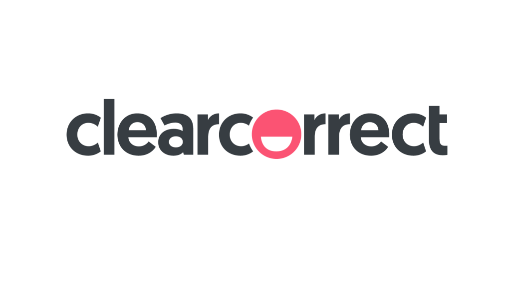 CLEARCORRECT®  HUNT ORTHODONTICS